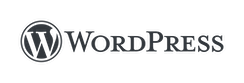 Logo Wordpress