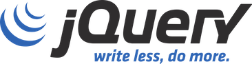 Logo JQuery
